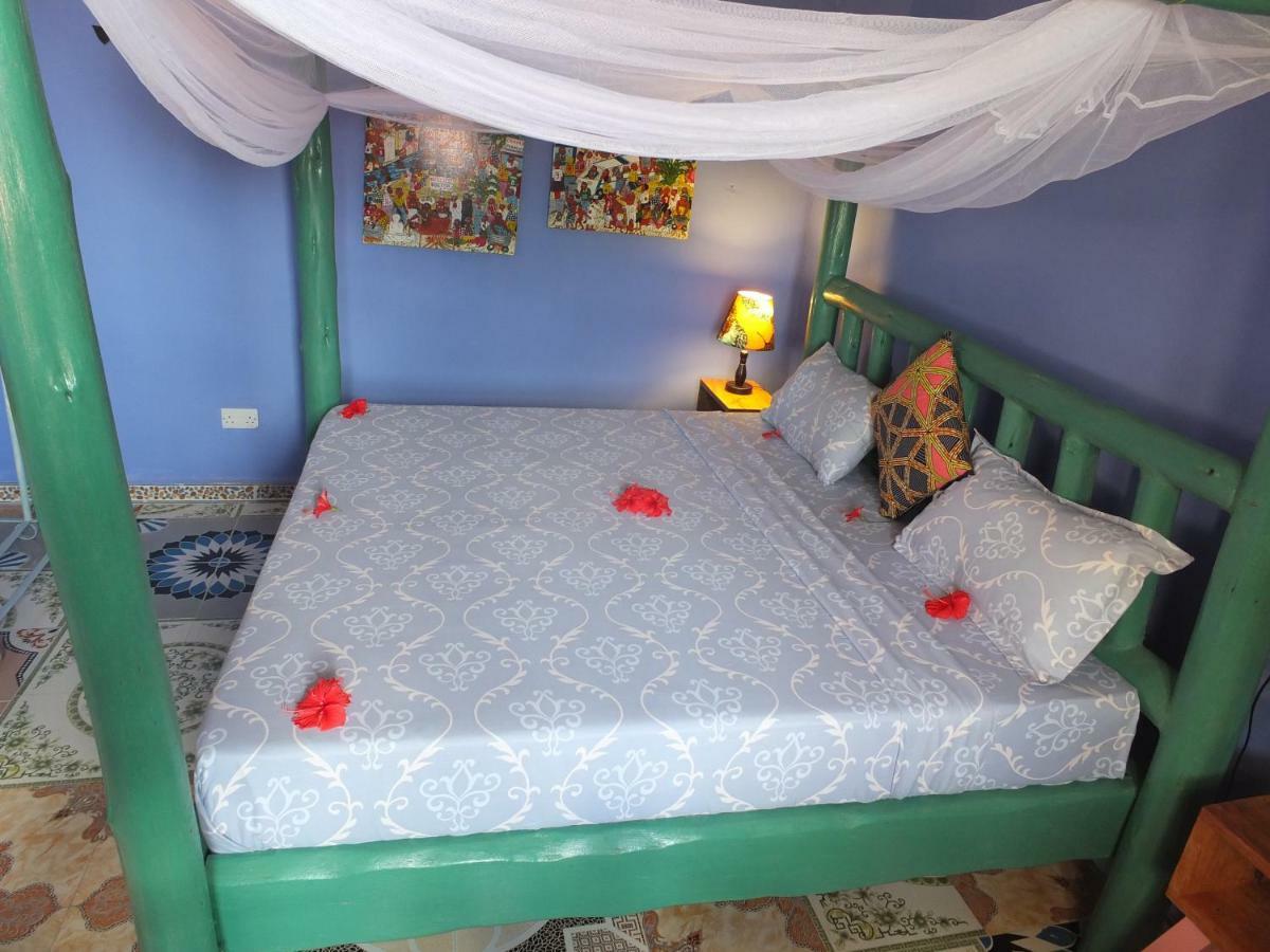 Coccobello Zanzibar Nungwi Bagian luar foto